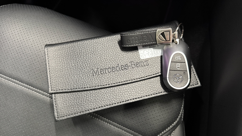 Mercedes-Benz GLC 300d 4Matic AMG Line Premium + 5dr 9G-Tronic Diesel Estate